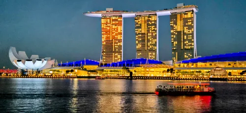 Photo from Singapore