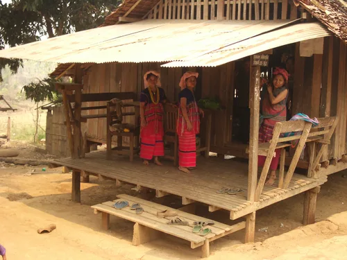 Photo from Thailand