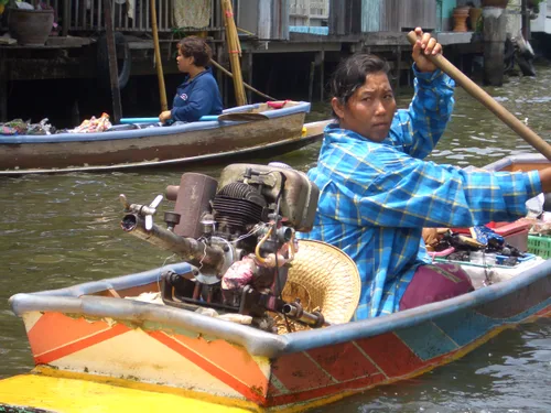 Photo from Thailand