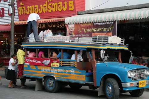 Photo from Thailand