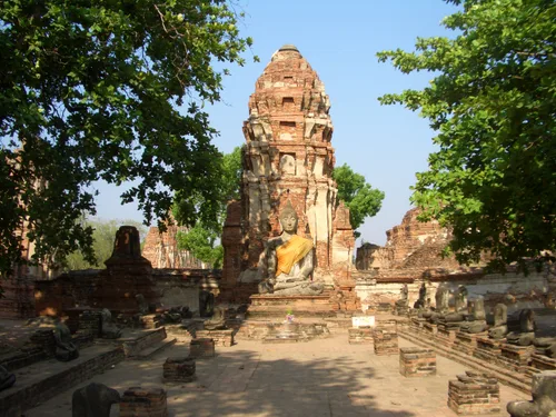 Photo from Thailand