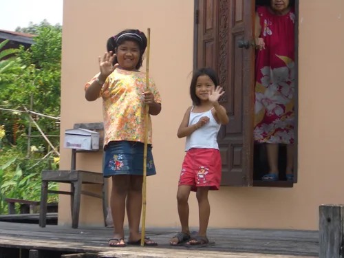 Photo from Thailand