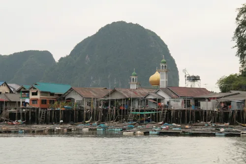 Photo from Thailand