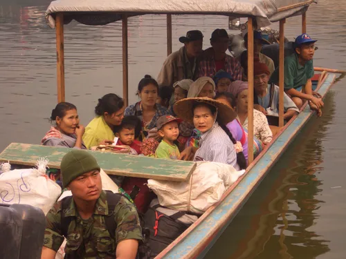 Photo from Thailand