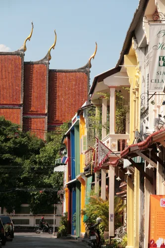 Photo from Thailand