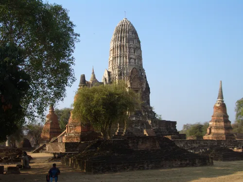 Photo from Thailand
