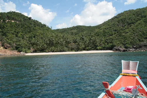 Photo from Thailand