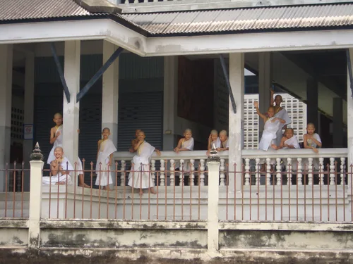 Photo from Thailand