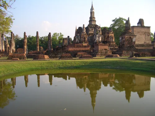 Photo from Thailand