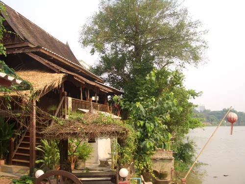 Photo from Thailand
