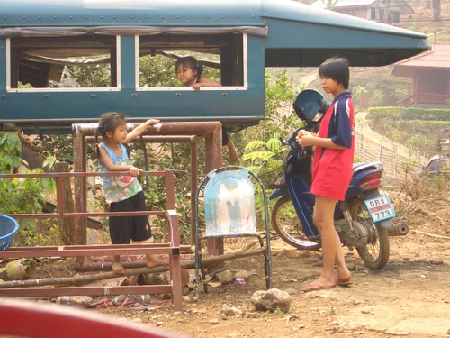 Photo from Thailand