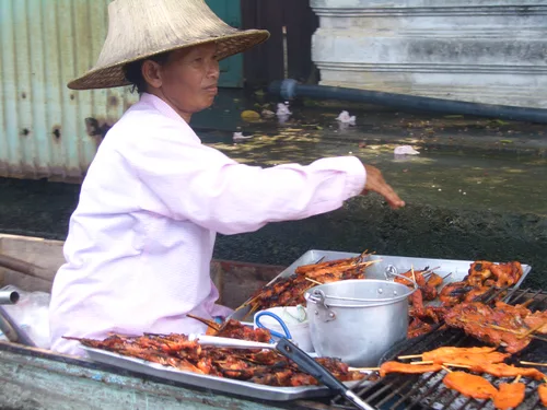 Photo from Thailand