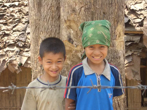 Photo from Thailand