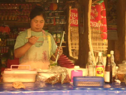 Photo from Thailand