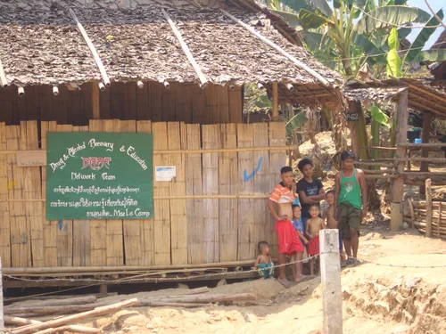Photo from Thailand