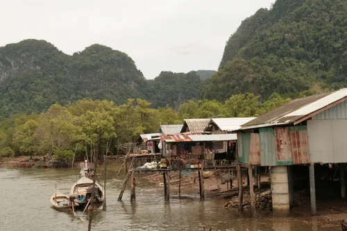 Photo from Thailand