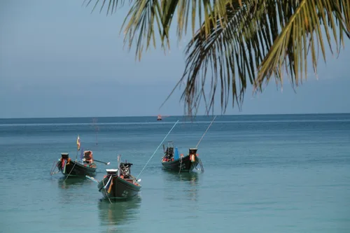 Photo from Thailand