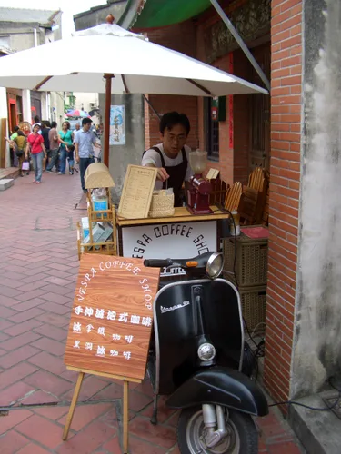 Photo from Taiwan