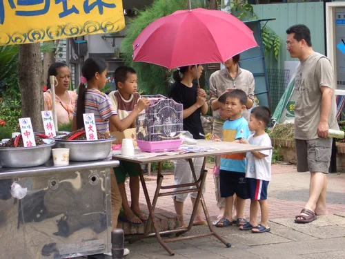 Photo from Taiwan