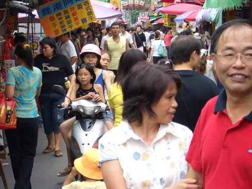 Photo from Taiwan