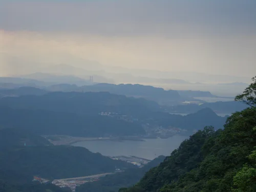 Photo from Taiwan