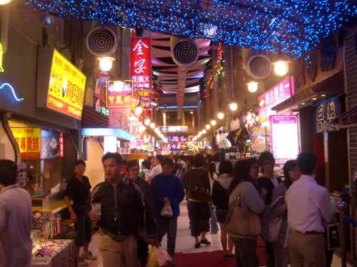 Photo from Taiwan