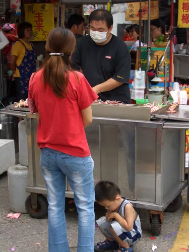 Photo from Taiwan
