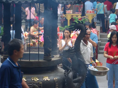 Photo from Taiwan