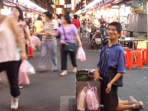 Photo from Taiwan