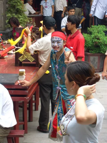 Photo from Taiwan