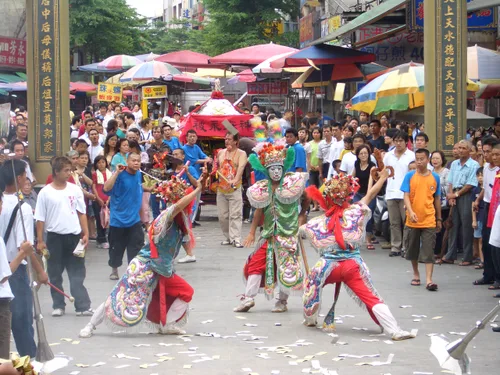 Photo from Taiwan