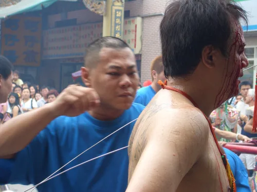 Photo from Taiwan