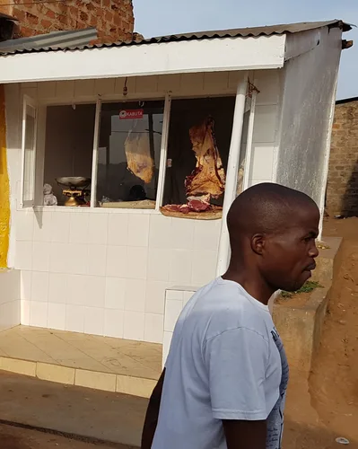 Photo from Uganda