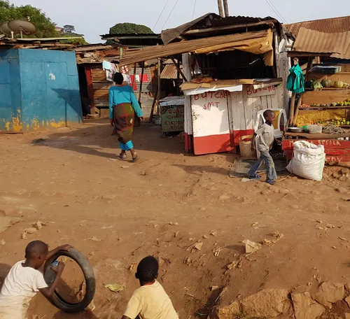 Photo from Uganda