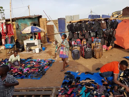 Photo from Uganda
