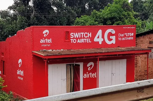 Photo from Uganda
