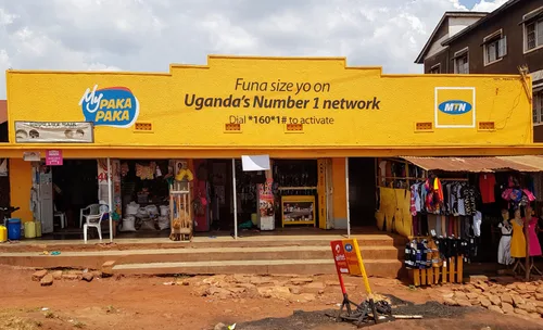 Photo from Uganda