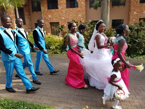 Photo from Uganda