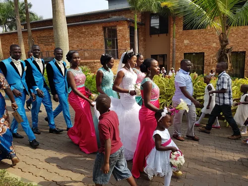 Photo from Uganda