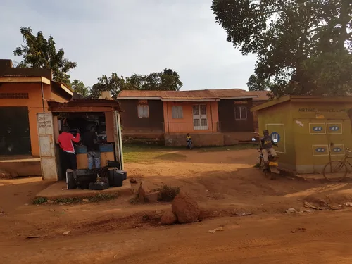 Photo from Uganda