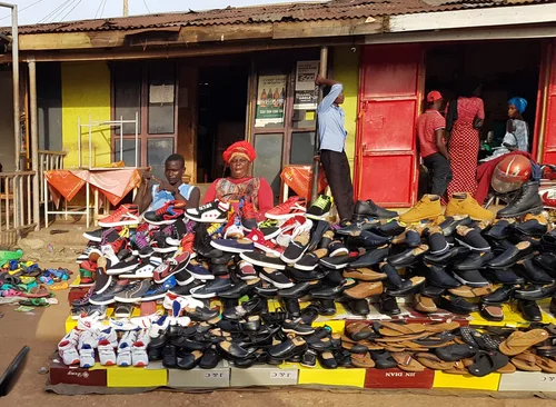 Photo from Uganda
