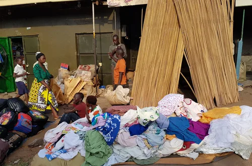 Photo from Uganda