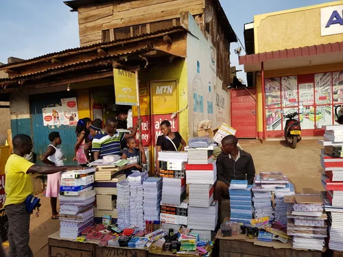 Photo from Uganda
