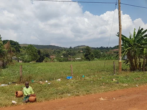 Photo from Uganda