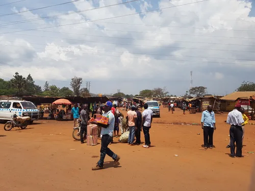 Photo from Uganda