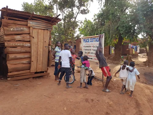 Photo from Uganda