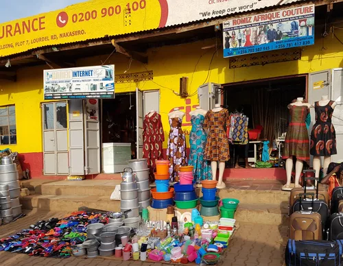 Photo from Uganda