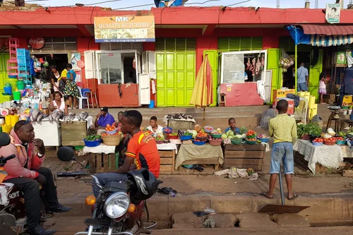 Photo from Uganda