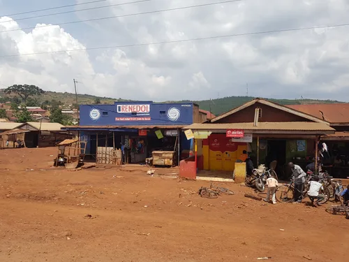 Photo from Uganda