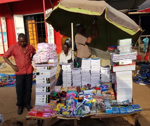 Photo from Uganda